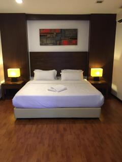 Samsuria Private Beach Front - Kuantan - 4