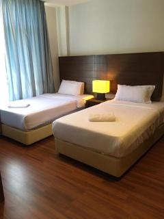 Samsuria Private Beach Front - Kuantan - 5