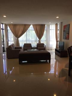 Samsuria Private Beach Front - Kuantan - 6