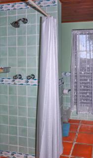 Calypso Court - Private 1 bedroom villa with pool villa - Cap Estate - 3