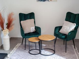 Spacious apartment in Uderns with balcony - Uderns - 5