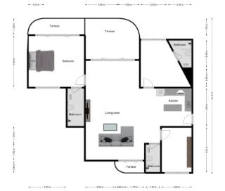 TRIPLET Suite Rayong Seaview Private Beach - 6