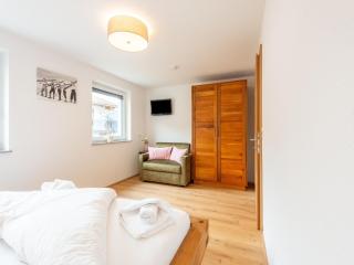 Thunhaus Apartments with ski-storage - Uderns - 4