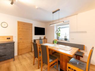 Thunhaus Apartments with ski-storage - Uderns - 9