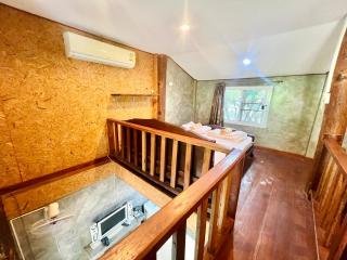 Baan Suan Ruen Chan Hom บ้านสวนเรือนจันทร์หอม - - 2