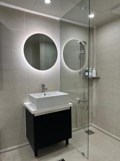 Moderno - Seul - 1