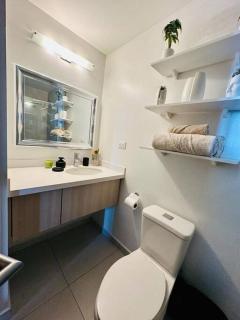 Luxury 1BR Apartment in Astria 706 - Tegucigalpa - 9