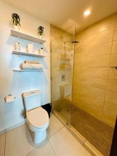 Luxury 1BR Apartment in Astria 706 - Tegucigalpa - 3