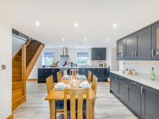 Home Farm Cottage - Sawley - 9