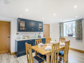Home Farm Cottage - Sawley - 6