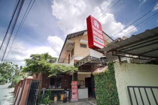 Bayang Brothers Residence By Occupied - Seturan - 0