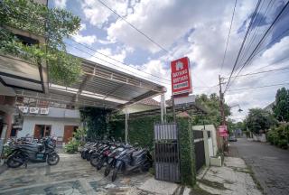 Bayang Brothers Residence By Occupied - 6