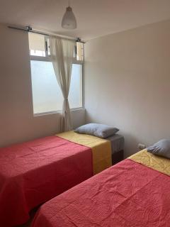 Departamento Costanera del Mar - 7