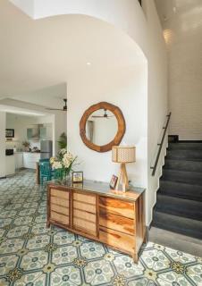 Luna by Hireavilla - 2BR with Private Pool in Anjuna - Anjuna - 5