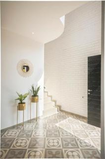 Luna by Hireavilla - 2BR with Private Pool in Anjuna - Anjuna - 3