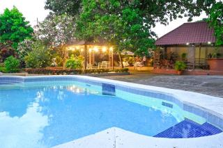 Villas Del Ángel - El Naranjal - La Ceiba - 8