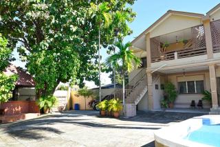Villas Del Ángel - El Naranjal - La Ceiba - 6