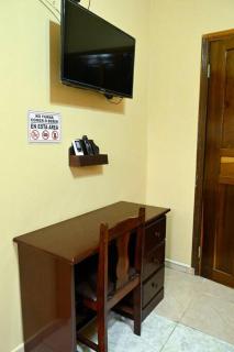 Villas Del Ángel - El Naranjal - La Ceiba - 1