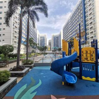 Sea Residences Staycation by TVANS CONDOTEL Pasay City - Manila - 8