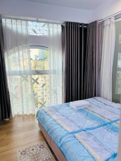 DORI HOUSE NTL - Ho Chi Minh - 8