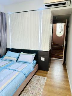 DORI HOUSE NTL - 2