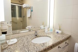 Bristol International Guarulhos - Guarulhos - 1