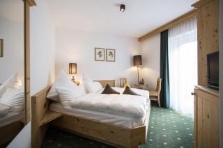 Alpstay - Hotel Acadia - Adults Mountain Home - Selva di Val Gardena - 8