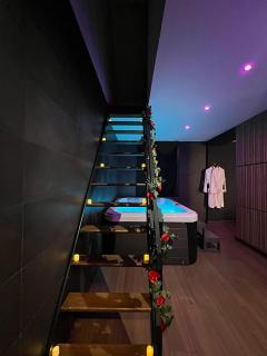 L'Escale Suite & Spa - - 2