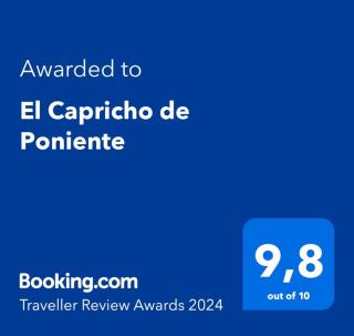 El Capricho de Poniente - Torre Dos Calas - Benidorm - 7
