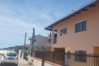 Ótimo apartamento com ampla sacada e vista pro mar - São Francisco do Sul - 6