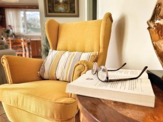 GardenBnB- apartment with garden & seaview - Artemida - 4