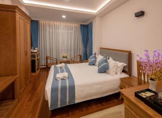 Dragon Phoenix Hotel - Mandalay - 3