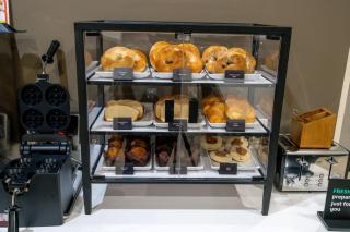 Holiday Inn Murfreesboro by IHG - Murfreesboro - 3