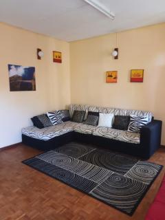 City Lodge - Rose Hill - 2