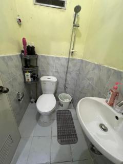 DANCEL’s Family Staycation - Manila - 7