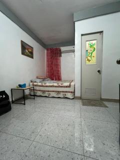 DANCEL’s Family Staycation - Manila - 6