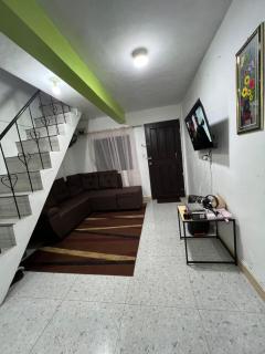 DANCEL’s Family Staycation - Manila - 5