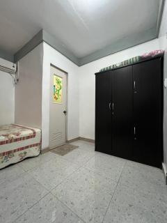 DANCEL’s Family Staycation - Manila - 3