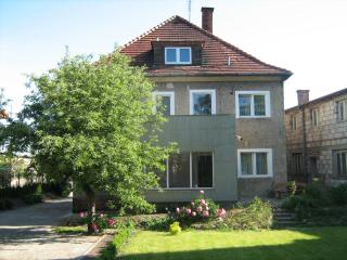 Villa Centrum - Malbork - 0