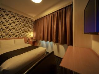 APA Hotel Maebashieki-Kita - Maebashi - 1