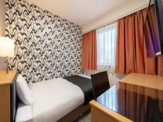 APA Hotel Maebashieki-Kita - Maebashi - 6