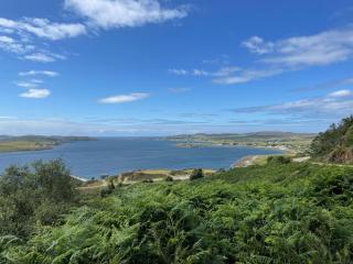 A haven of peace and tranquility - Aultbea - 0