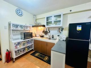 One Oasis Cagayan de Oro - 2 days stay minimum - Cagayan de Oro - 5