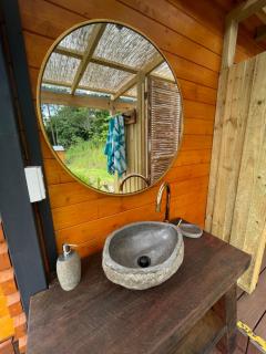 Tweed Hinterland Eco Cabin - 4
