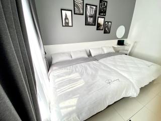 Decozy 8.0 IpohTownCondo (10pax) - Ipoh - 5