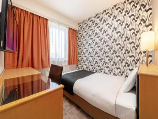 APA Hotel Maebashieki-Kita - Maebashi - 5