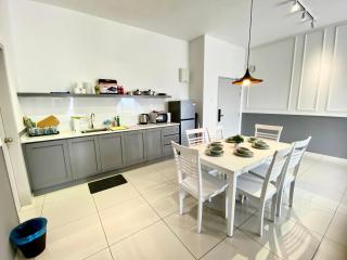 Decozy 8.0 IpohTownCondo (10pax) - Ipoh - 6
