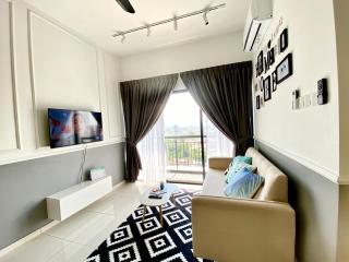 Decozy 8.0 IpohTownCondo (10pax) - 9