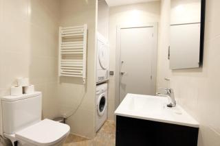 Apartment Park&Beach Deluxe - Barcelone - 6