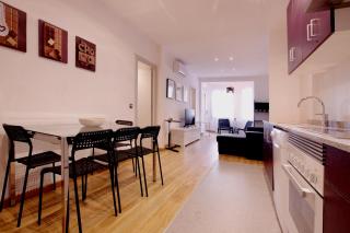 Apartment Park&Beach Deluxe - Barcelone - 9